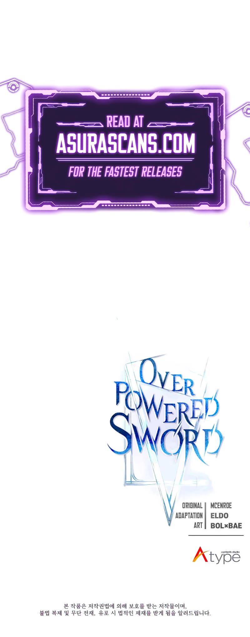 Overpowered Sword Chapter 67 image 48